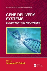 Abbildung von: Gene Delivery Systems - CRC Press