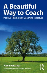 Abbildung von: A Beautiful Way to Coach - Routledge