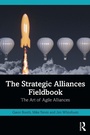 Cover: The Strategic Alliances Fieldbook - Routledge