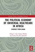 Bild: The Political Economy of Universal Healthcare in Africa - Routledge