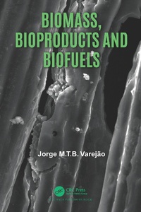 Abbildung von: Biomass, Bioproducts and Biofuels - CRC Press