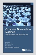 Bild: Advanced Nanocarbon Materials - CRC Press