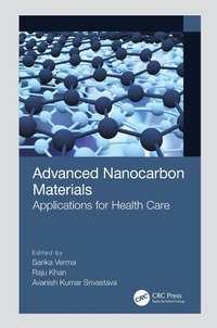 Bild: Advanced Nanocarbon Materials - CRC Press