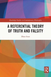 Abbildung von: A Referential Theory of Truth and Falsity - Routledge
