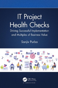 Abbildung von: IT Project Health Checks - Auerbach
