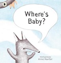 Cover: Where's Baby? - Walker Books Ltd
