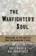 Cover: The Warfighter's Soul - BroadStreet Publishing