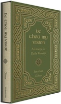 Cover: Be Thou My Vision - Crossway