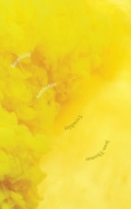 Cover: Breathing Aesthetics - Duke University Press