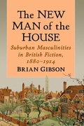 Cover: The New Man of the House - McFarland & Co Inc