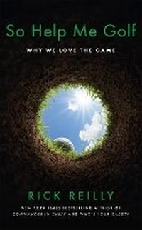 Enlarge image Cover: So Help Me Golf - Headline Book Publishing