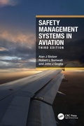 Cover: Safety Management Systems in Aviation - CRC Press