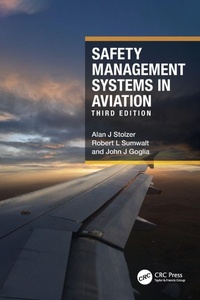 Enlarge image Cover: Safety Management Systems in Aviation - CRC Press