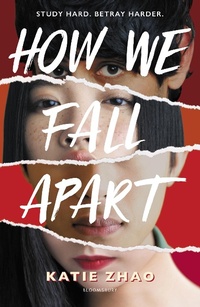 Enlarge image Cover: How We Fall Apart - Bloomsbury YA