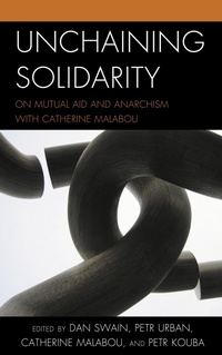 Abbildung von: Unchaining Solidarity - Bloomsbury eBooks US