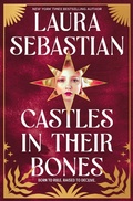 Cover: Castles in their Bones - Hodderscape