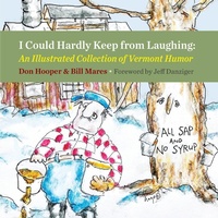 Enlarge image Cover: I Could Hardly Keep from Laughing - Rootstock Publishing