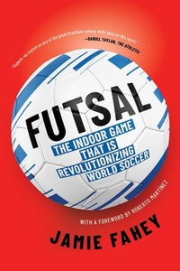 Abbildung von: Futsal - Melville House Publishing