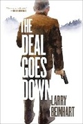 Cover: The Deal Goes Down - Melville House Publishing