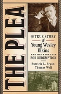 Cover: The Plea - University of Iowa Press