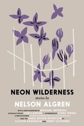 Cover: The Neon Wilderness - Seven Stories Press,U.S.