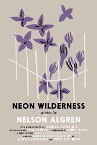 Enlarge image Cover: The Neon Wilderness - Seven Stories Press,U.S.