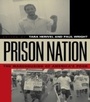 Cover: Prison Nation - Routledge