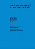 Cover: Pr&aacute;ctica arquitect&oacute;nica III - CP67