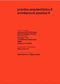 Cover: Pr&aacute;ctica arquitect&oacute;nica II - CP67