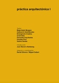 Cover: Pr&aacute;ctica arquitect&oacute;nica I - CP67