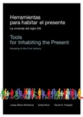 Cover: Herramientaspara habitar el presente - CP67