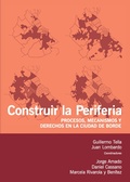 Cover: Construir la periferia - Nobuko