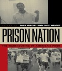 Enlarge image Cover: Prison Nation - Routledge