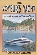 Cover: Voyeur's Yacht - BOOKBABY