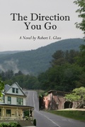 Cover: Direction You Go - BOOKBABY