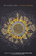 Cover: All Earthly Bodies - University of Arkansas Press