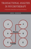 Cover: Transactional Analysis in Psychotherapy - Martino Fine Books