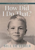Cover: How Did I Do That? - Wildcat Press, LLC