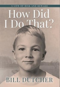 Enlarge image Cover: How Did I Do That? - Wildcat Press, LLC