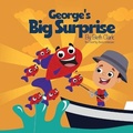 Cover: George's Big Surprise - Beth Books
