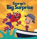 Cover: George's Big Surprise - Beth Books