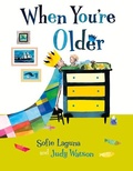Cover: When You're Older - A&U Children