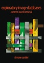 Cover: Exploratory Image Databases - Academic Press