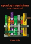 Cover: Exploratory Image Databases - Academic Press