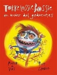 Abbildung von: Tokkelossiebossie en ander dol gedoentes - LAPA Publishers