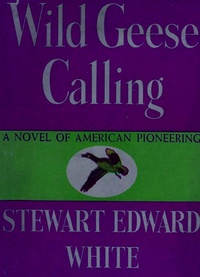 Abbildung von: Wild Geese Calling - Rare Treasure Editions