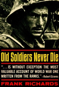Abbildung von: Old Soldiers Never Die - Rare Treasure Editions