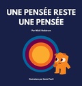 Cover: Une pensee reste une pensee - Nikki Hedstrom