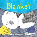 Cover: Blanket - Groundwood Books