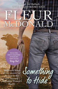 Enlarge image Cover: Something to Hide - Allen & Unwin